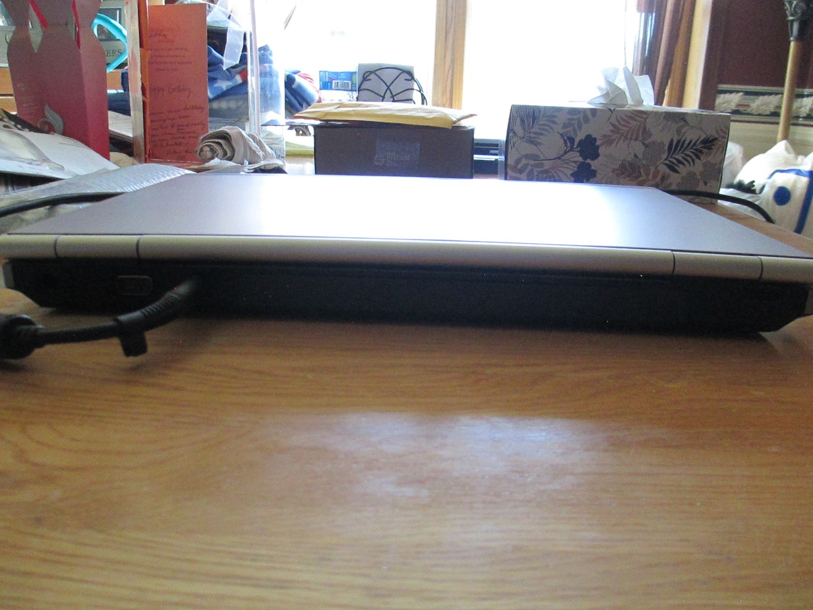 HP Elitebook 8570p i7 2.9GHz/16GB Ram/ 1TB HDD/ Win 10/ NICE Condition WORKING