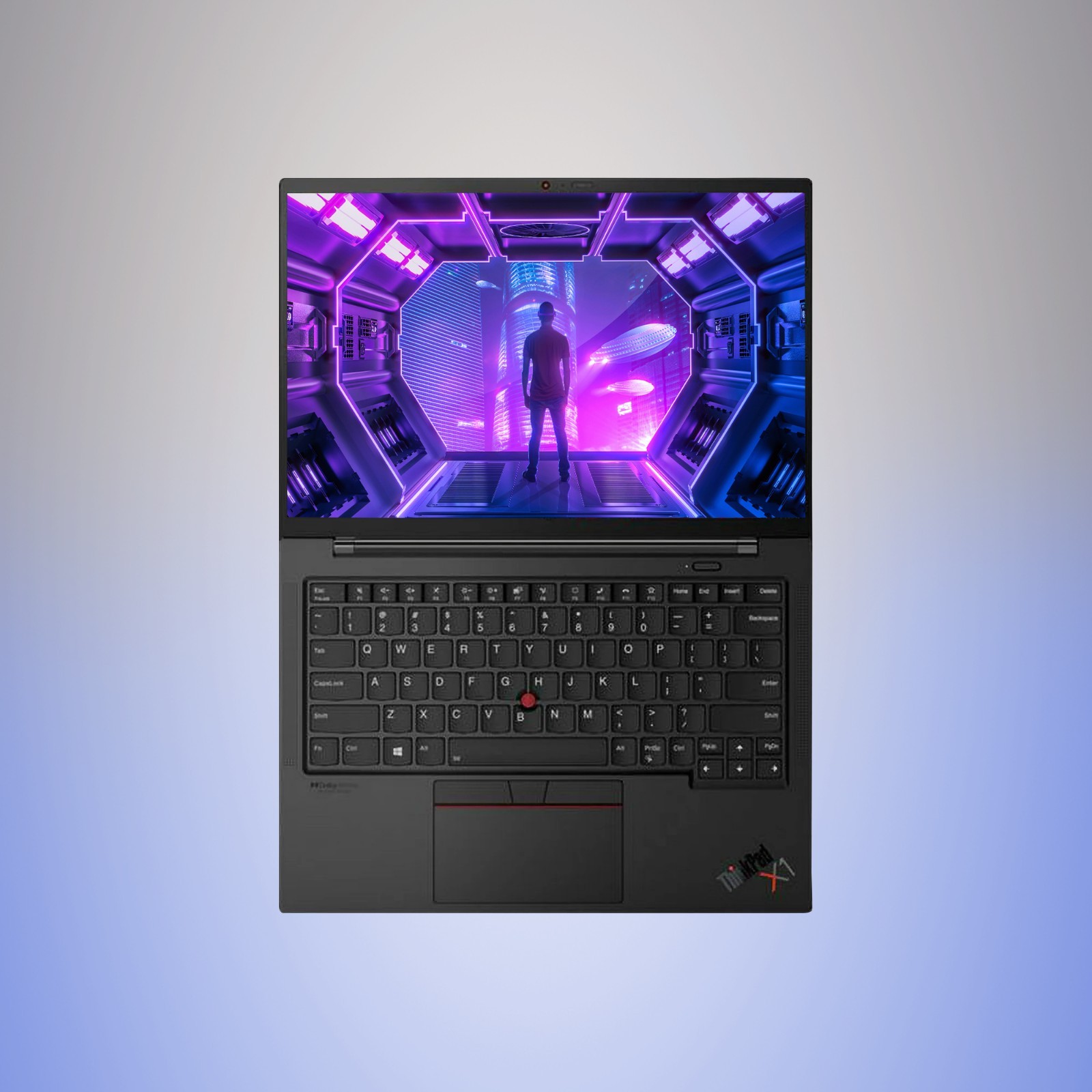 Lenovo ThinkPad X1 Carbon GEN 9 14″ UP TO 32GB RAM 2TB SSD TURBO 4.8GHz i7