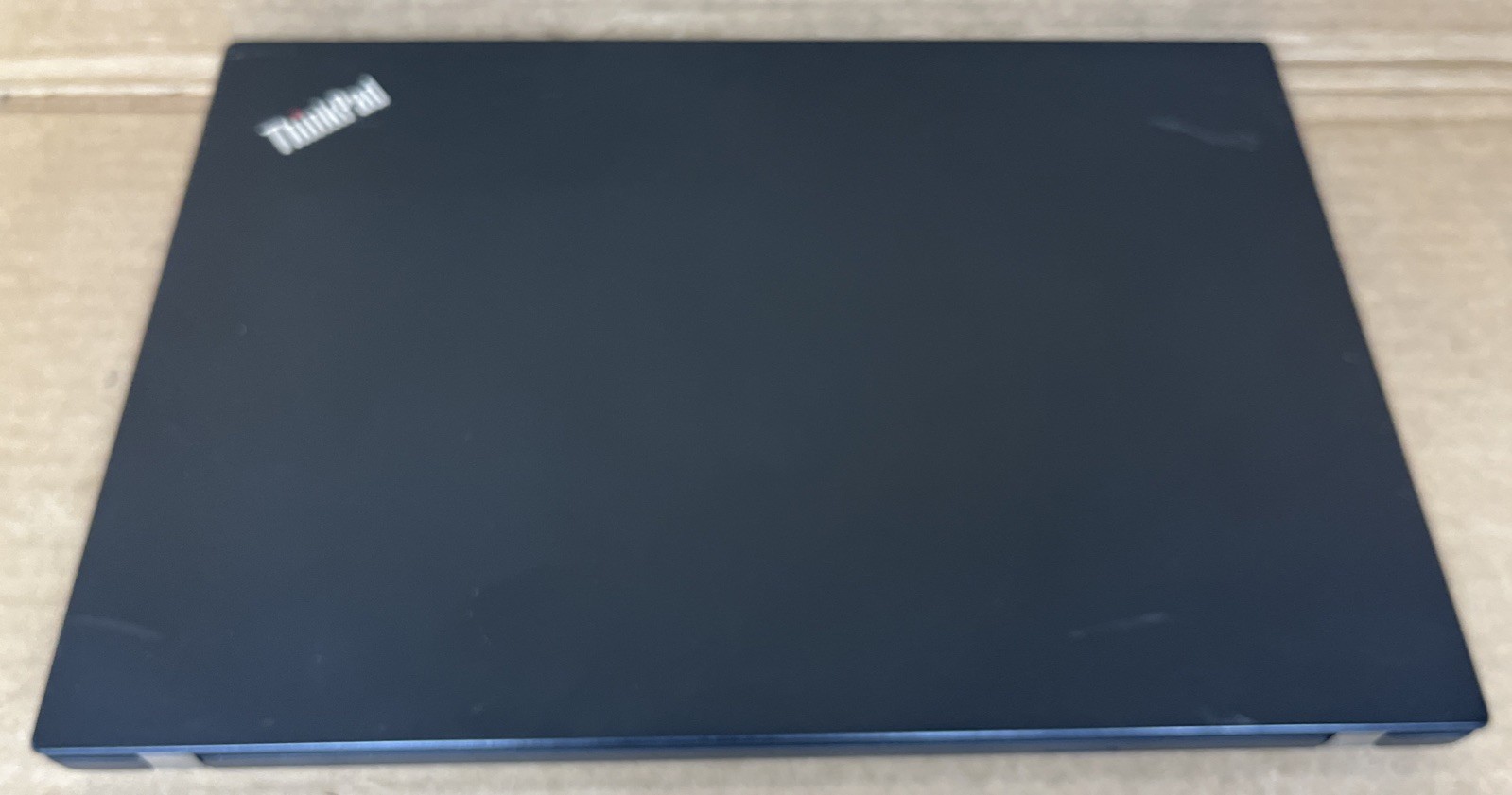 Lenovo ThinkPad t480s, Intel i7-8650 @1.90GHz, 16 GB RAM, 512 GB SSD, W11P