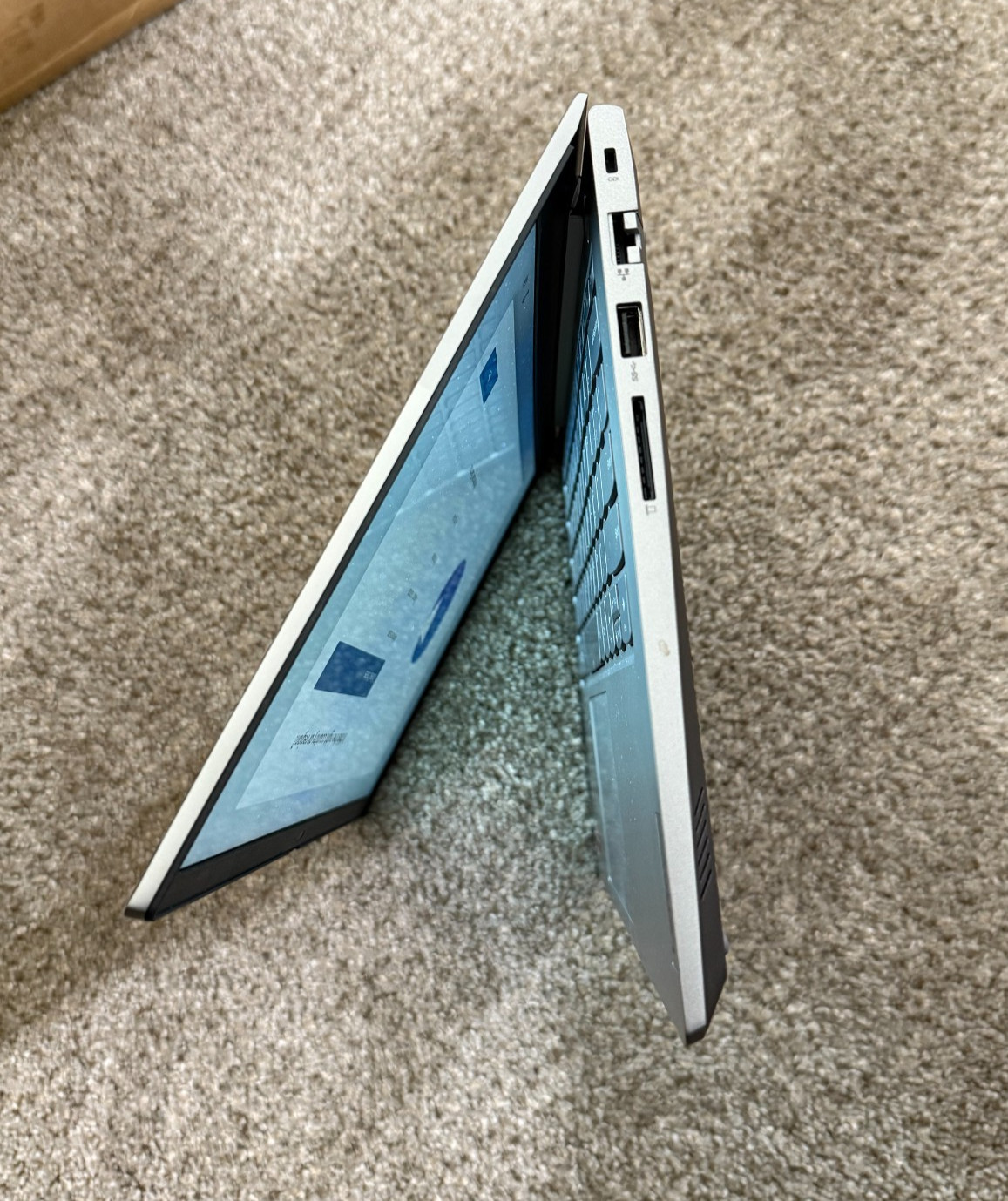 Lenovo ThinkBook 14 G4 ABA 14″ Laptop AMD Ryzen 7 5825U 16GB 256GB SSD 602
