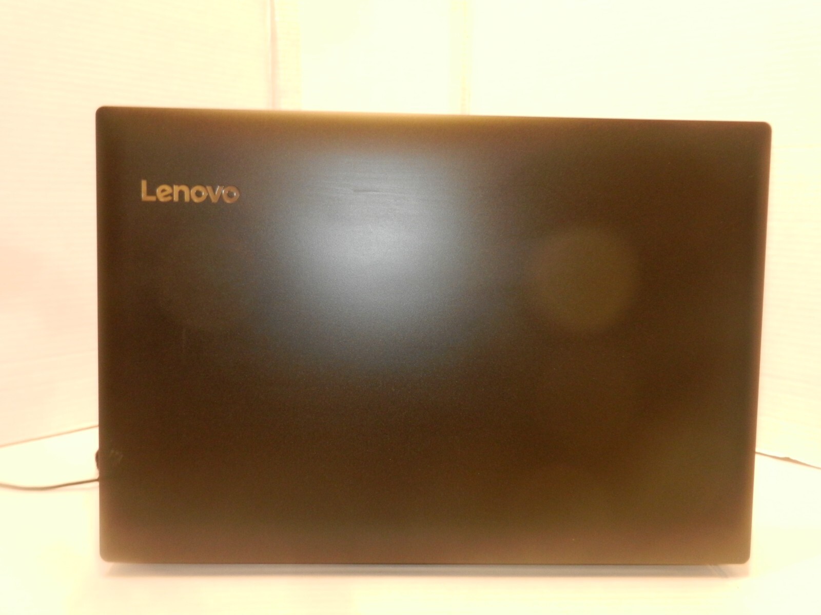 LENOVO IDEAPAD 330-17IKB 81DM CORE i5-8250U@1.6GHZ WINDOWS 10