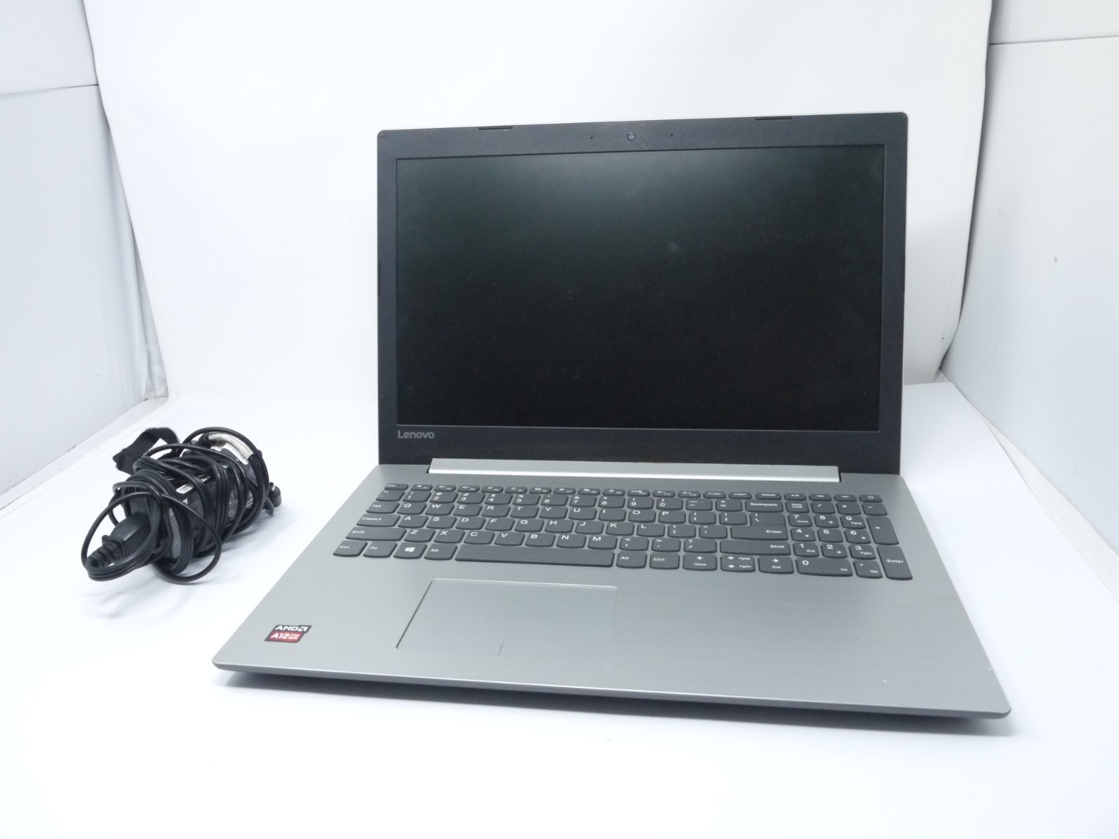 Lenovo Ideapad 320-15ABR 15.6″ Laptop – AMD A12-9720P / 8GB / 1TB HDD / Win11