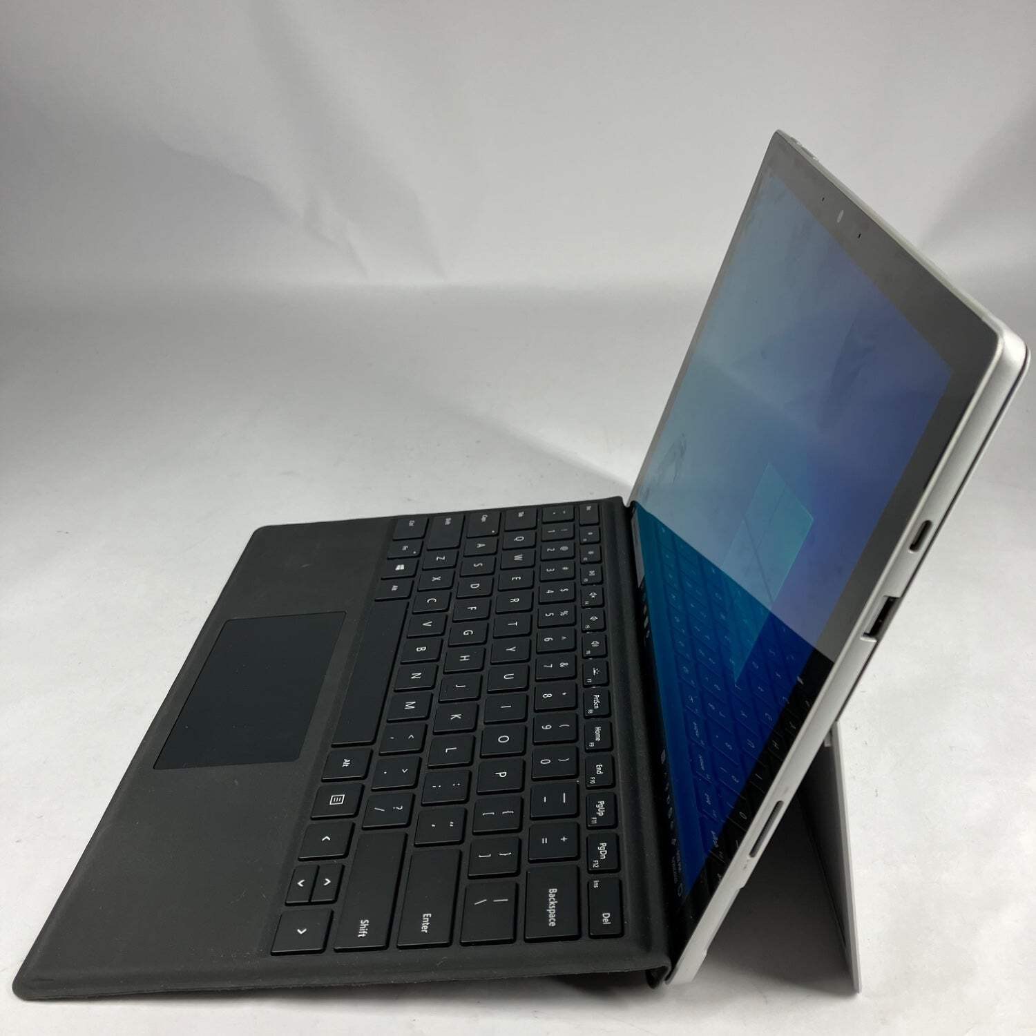 Microsoft Surface Pro 7 1866 13″ i3-1005G1 1.2GHz 4GB RAM 128GB SSD