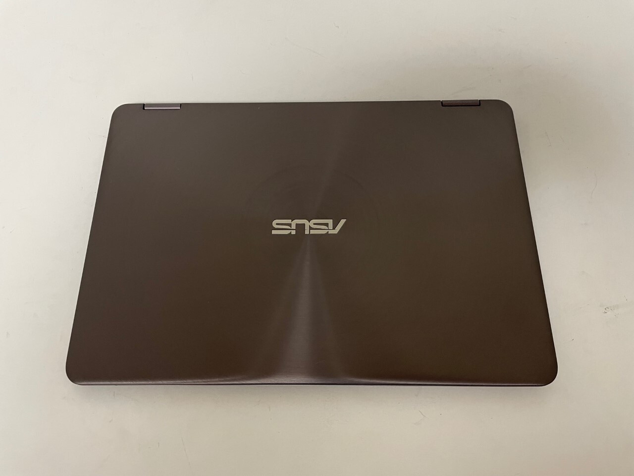 ASUS UX360C 13.3″ Touchscreen 2 in 1 Laptop 128GB SSD 8GB RAM Win 10 – READ