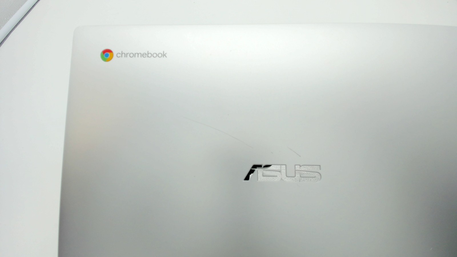 Asus Chromebook CX1 14″ Intel Celeron N4500 4GB 64GB CX1400CKA-DB44 PC1701543