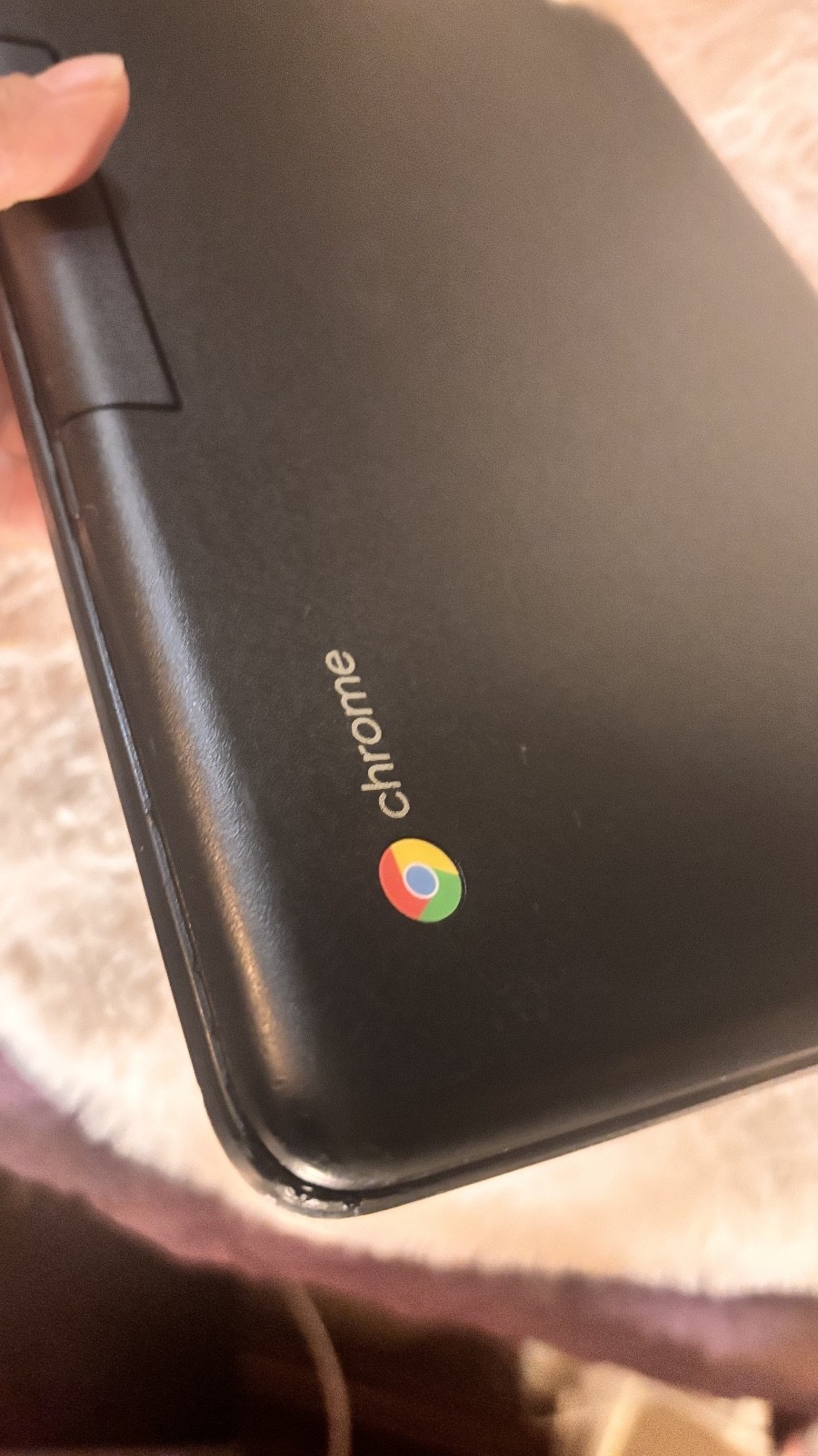 Lenovo N23 Chromebook 11.6” Intel Celeron N3060 4GB RAM Tested Works Great #47