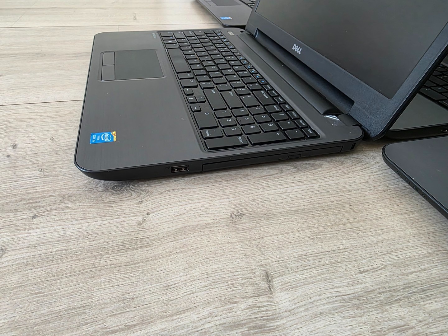 DELL INSPIRON 3542 LAPTOP / I5-4200U CPU / 8GB RAM / 120GB SSD / 15.6″ INCH / LOT