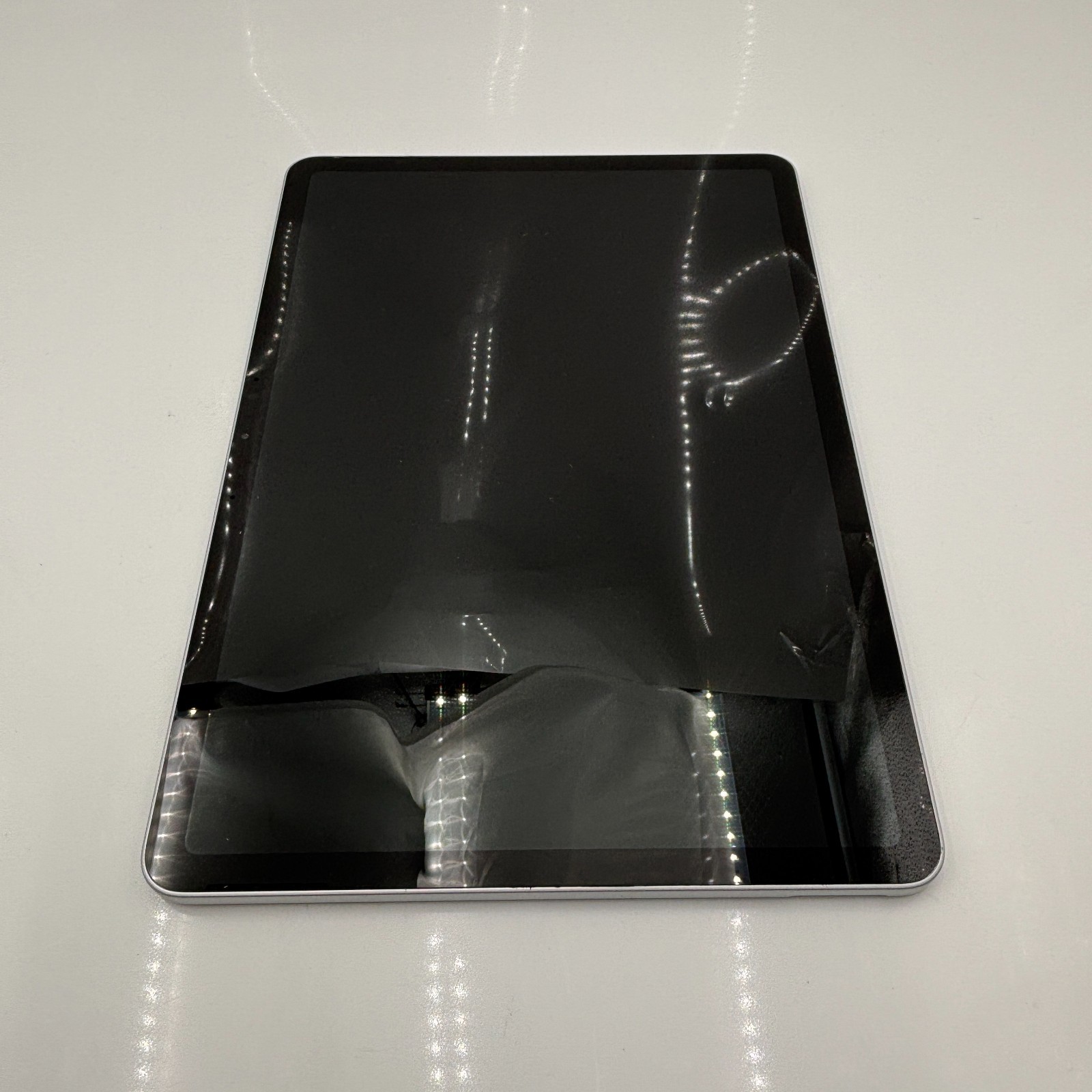 Microsoft Surface Pro Copilot+ PC 12″ Snapdragon X Plus No Power For Parts Read