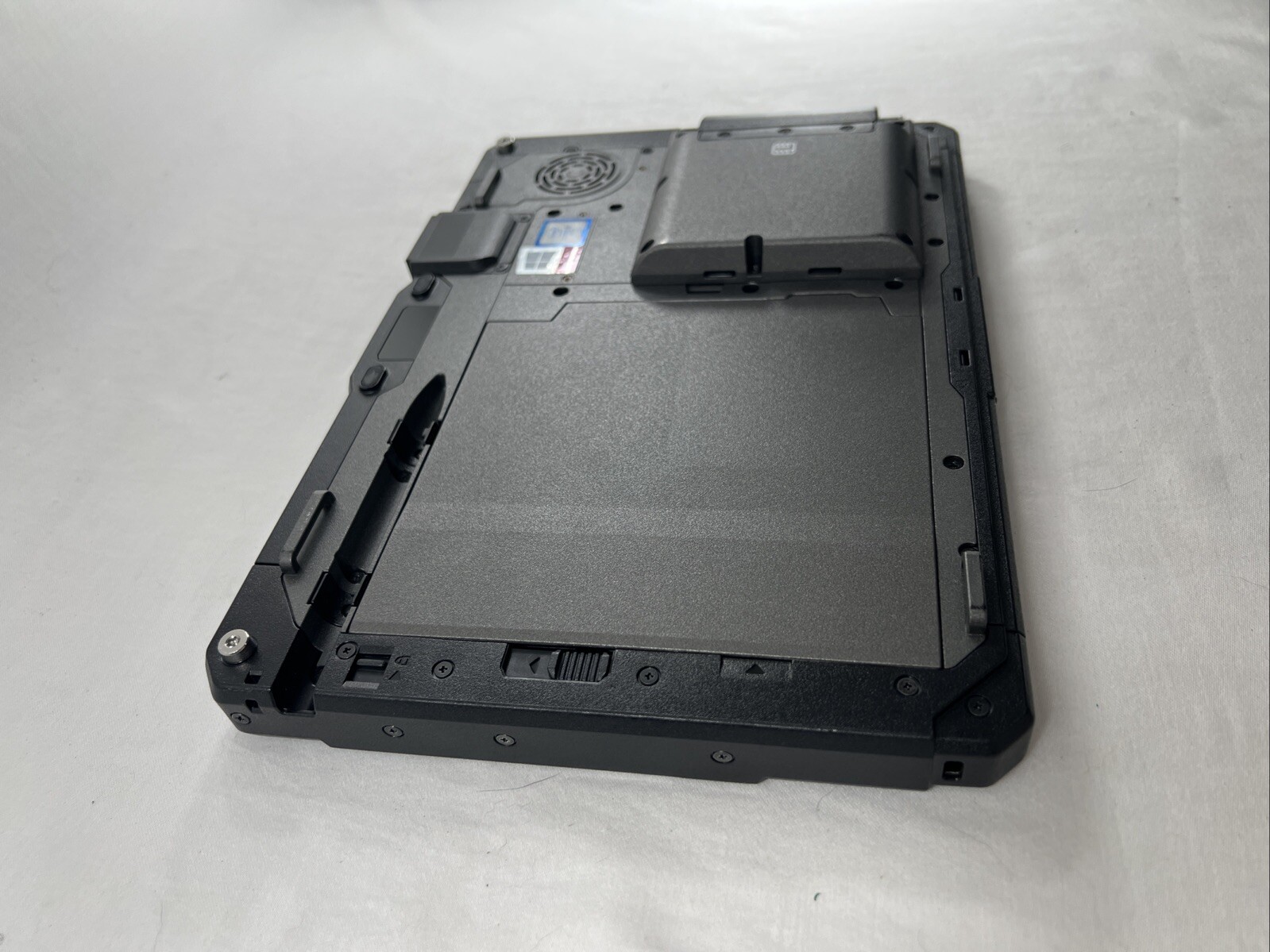 Getac Tablet UX10 I5-8365U 1.60GHz 256GB SSD 8GB Touch Battery Win10P A/C GRD B