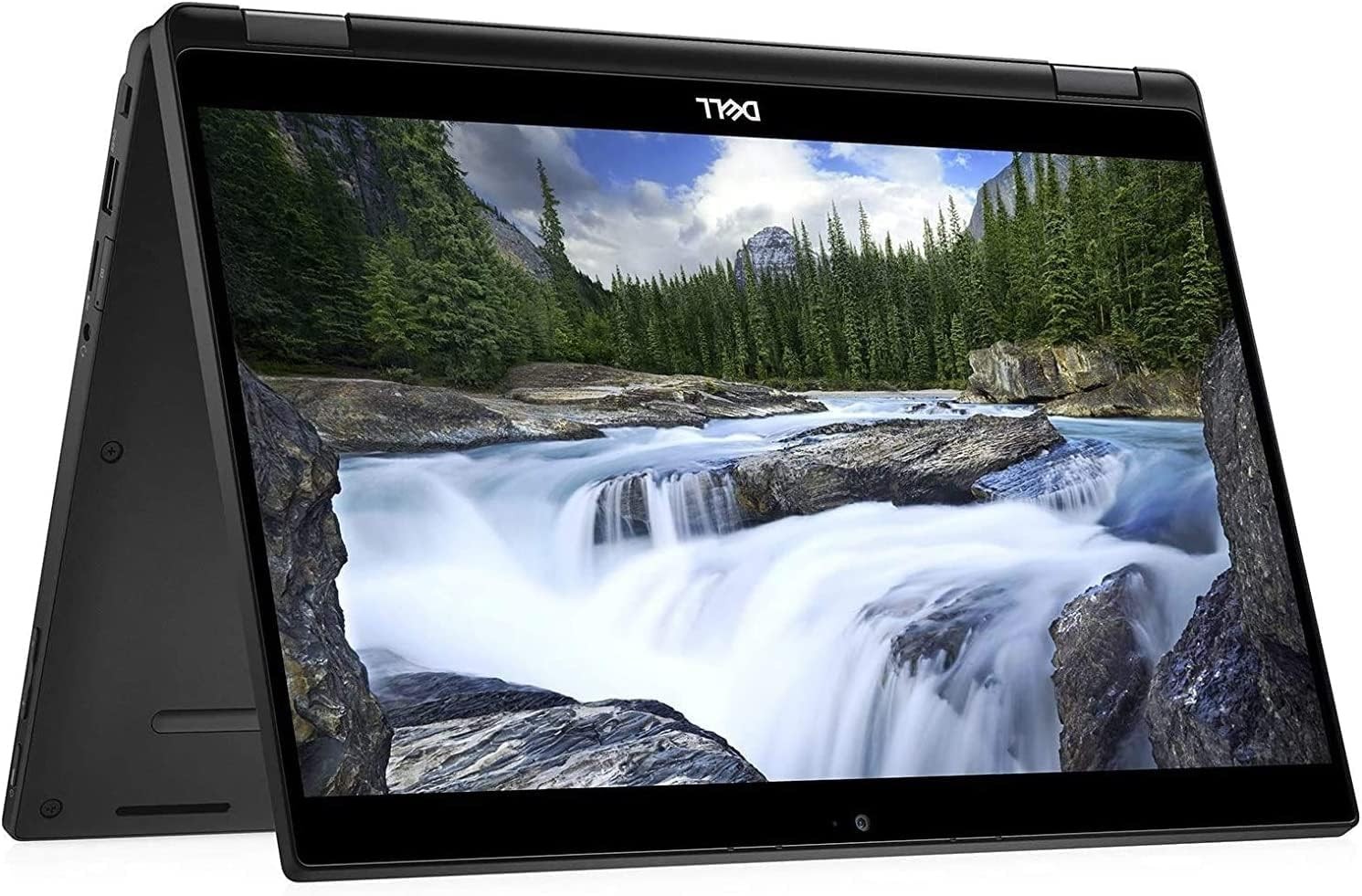 Dell Latitude 7390 2-in-1 i5-8th Gen 8GB 256GB SSD Windows 11 Hone