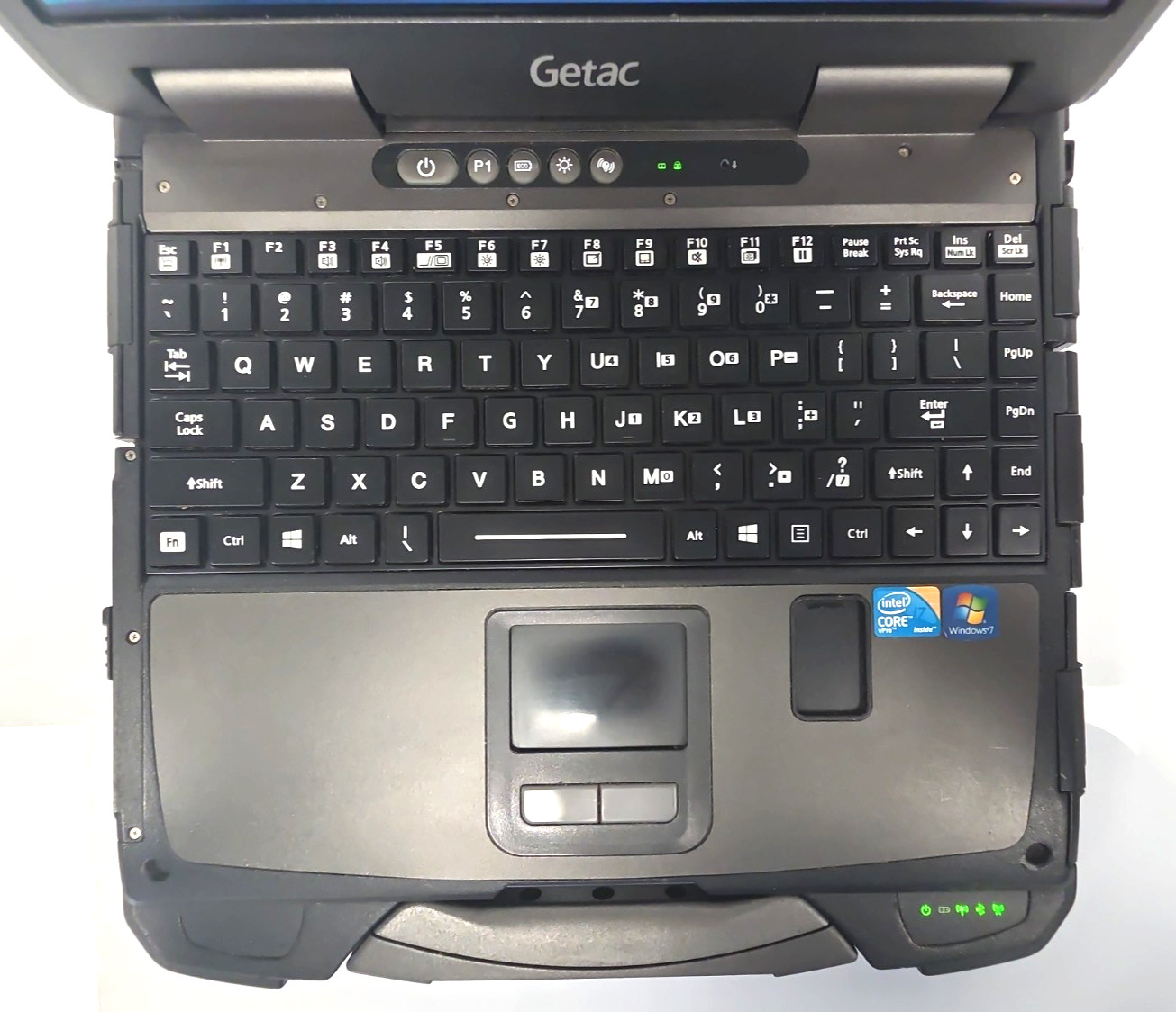Acer B300 G1| Intel Core i7-L620| 4GB RAM| 128GB SSD| No OS| 7983 Hours