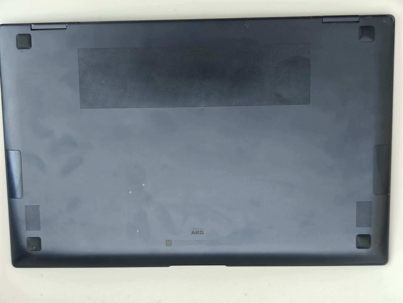 SAMSUNG GALAXY BOOK2 PRO 360 i7-1260P 16GB RAM For Parts
