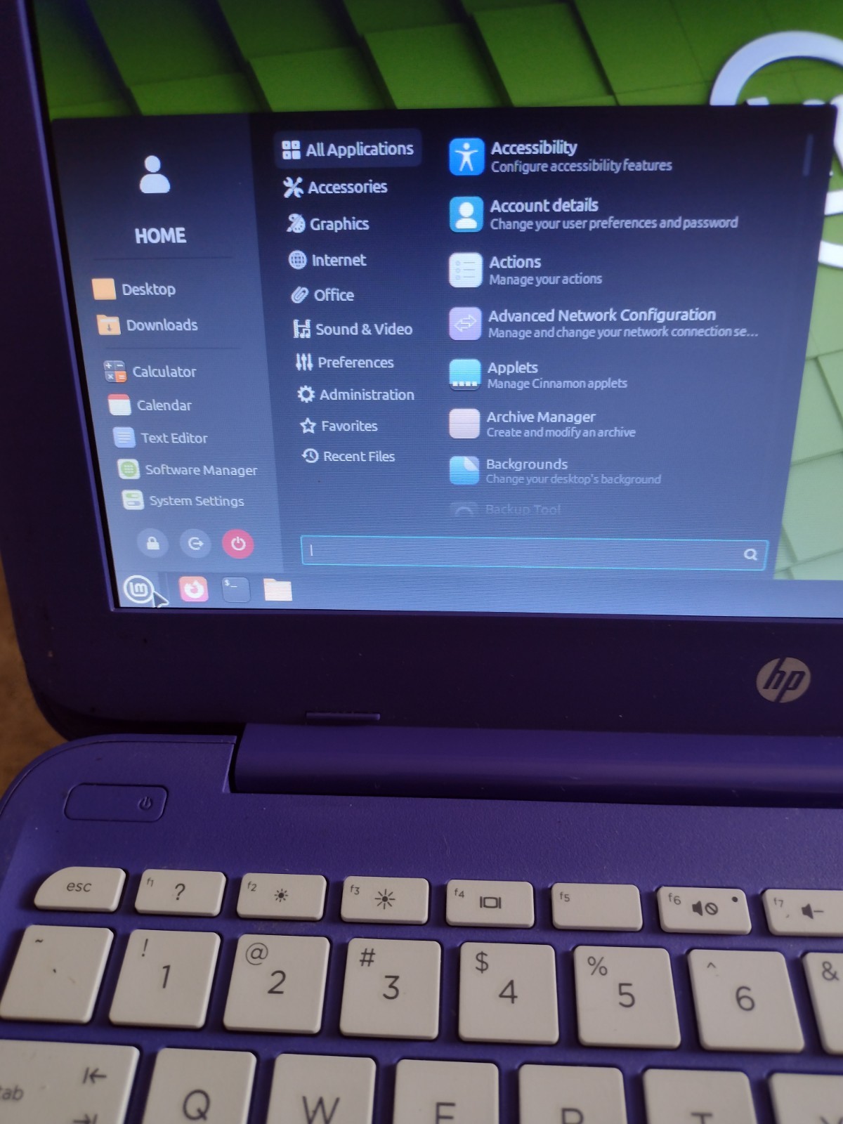 HP Stream 11-y010wm 11.6″ (32GB, Intel N, 1.60GHz, 4GB) Laptop PURPLE NEW BATT