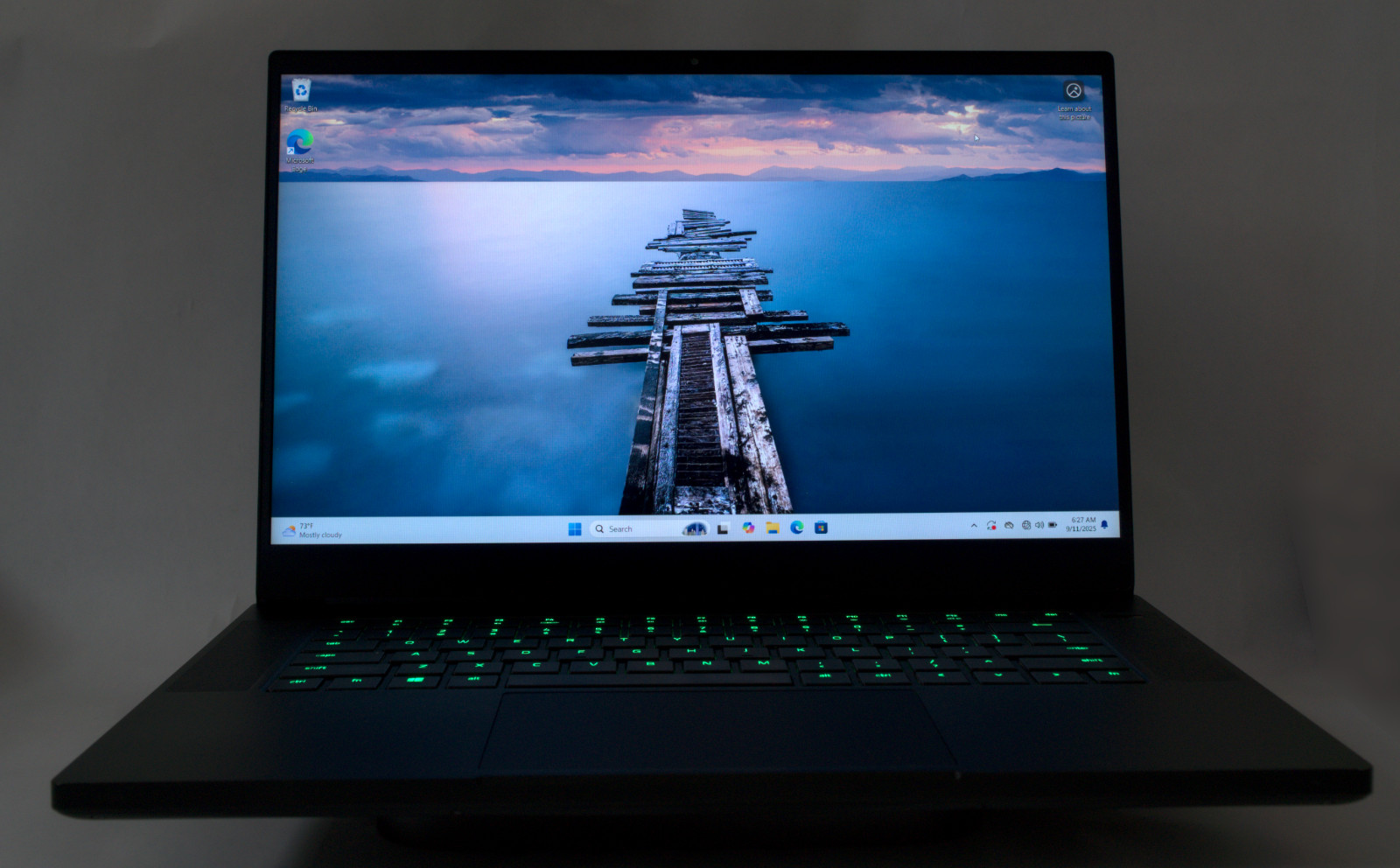 Razer Blade 15 Advanced 240hz 32GB RAM, RTX 2070, 2 TB SSD — Excellent Condition