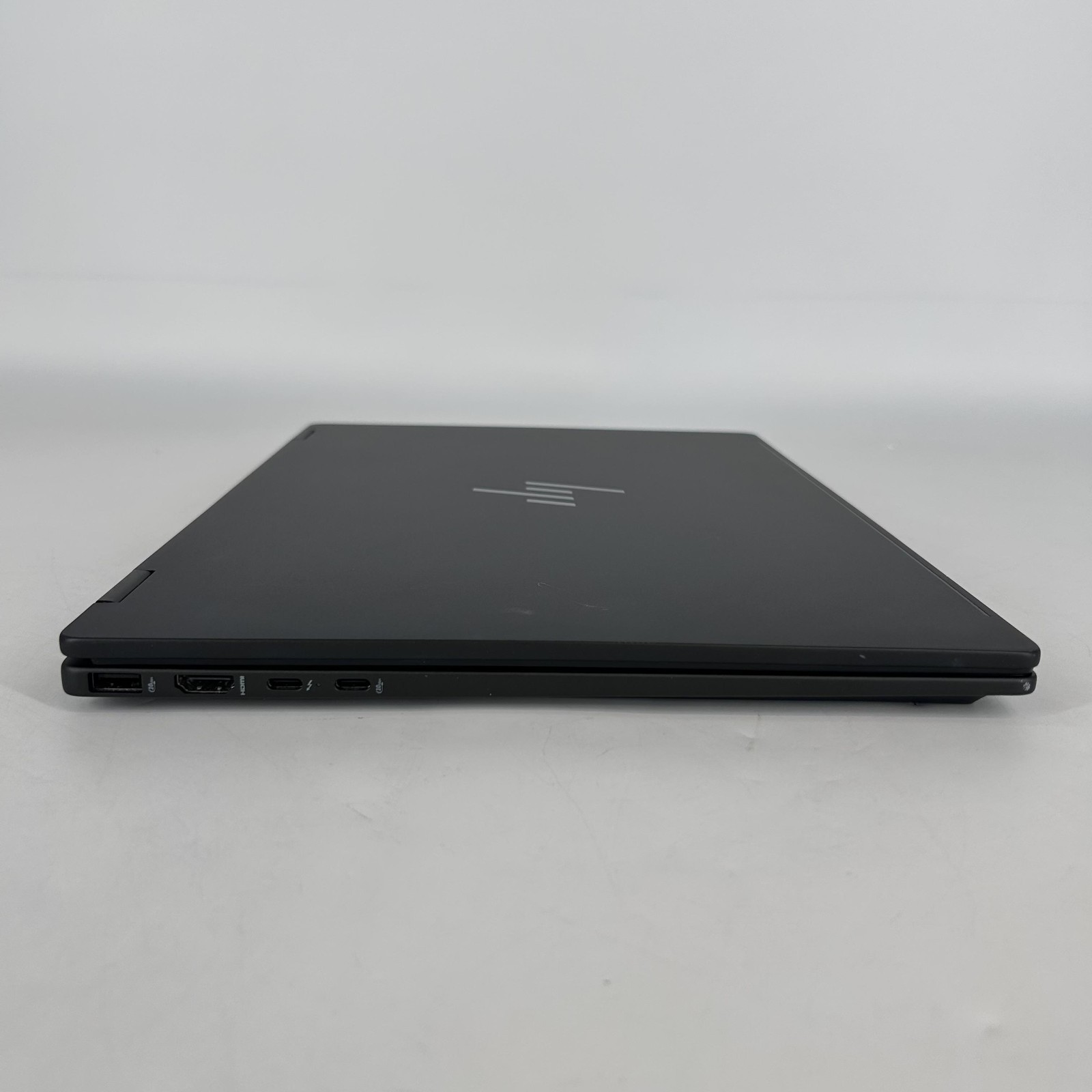HP OmniBook X Flip 16 Gray 2K TOUCH 2.2 GHz Ultra 7 256V 16GB 1TB SSD Yellow Hue