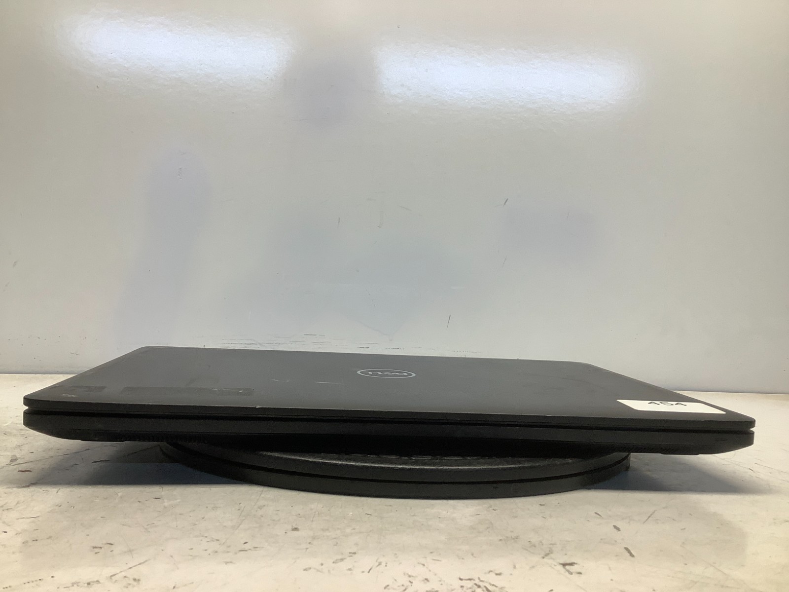 Dell Latitude 3580 Intel i3 No RAM NO HDD