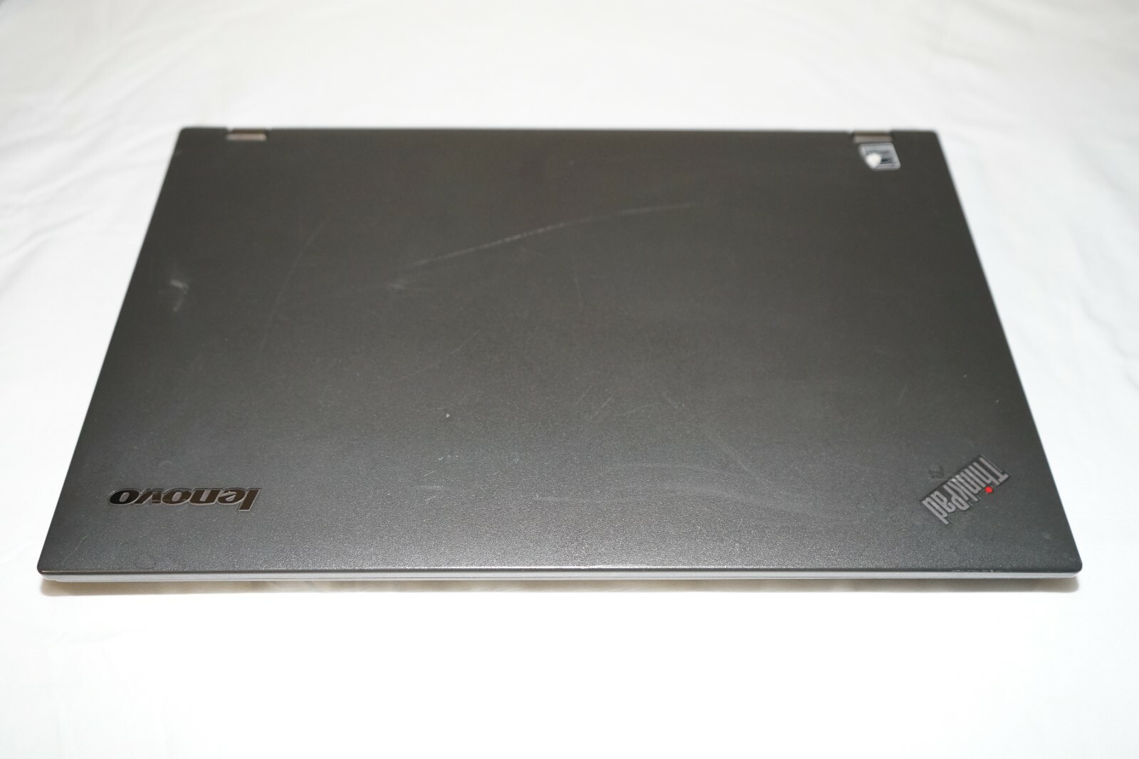 ^ Lenovo ThinkPad L540 i7-4712MQ @ 2.3GHz 15.6″ 4GB Ram No HD #C1224