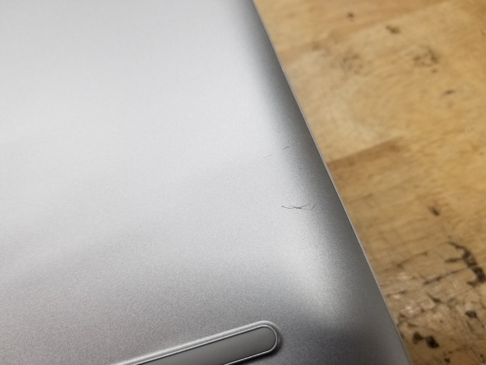 HP Chromebook 14-ca061dx – For Parts/Not Working (U44)
