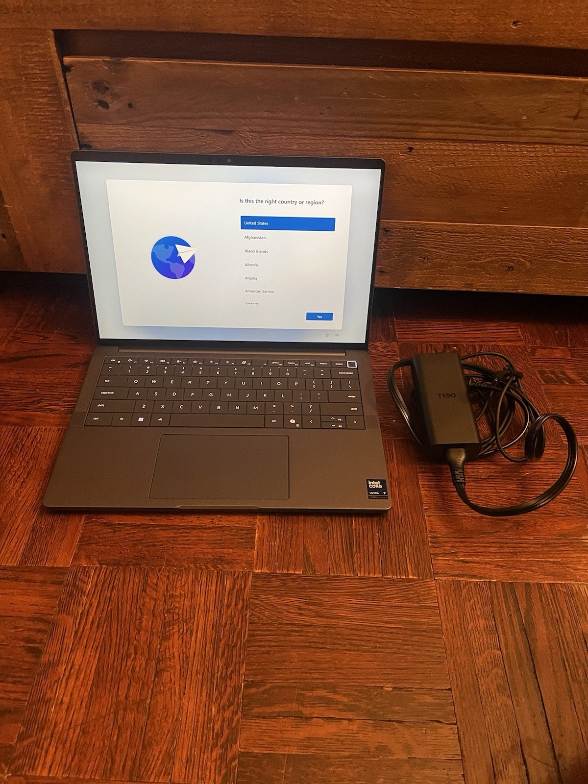 Dell Pro 14 Premium PA14250 Ultra 7 268V 32GB RAM 512GB SSD
