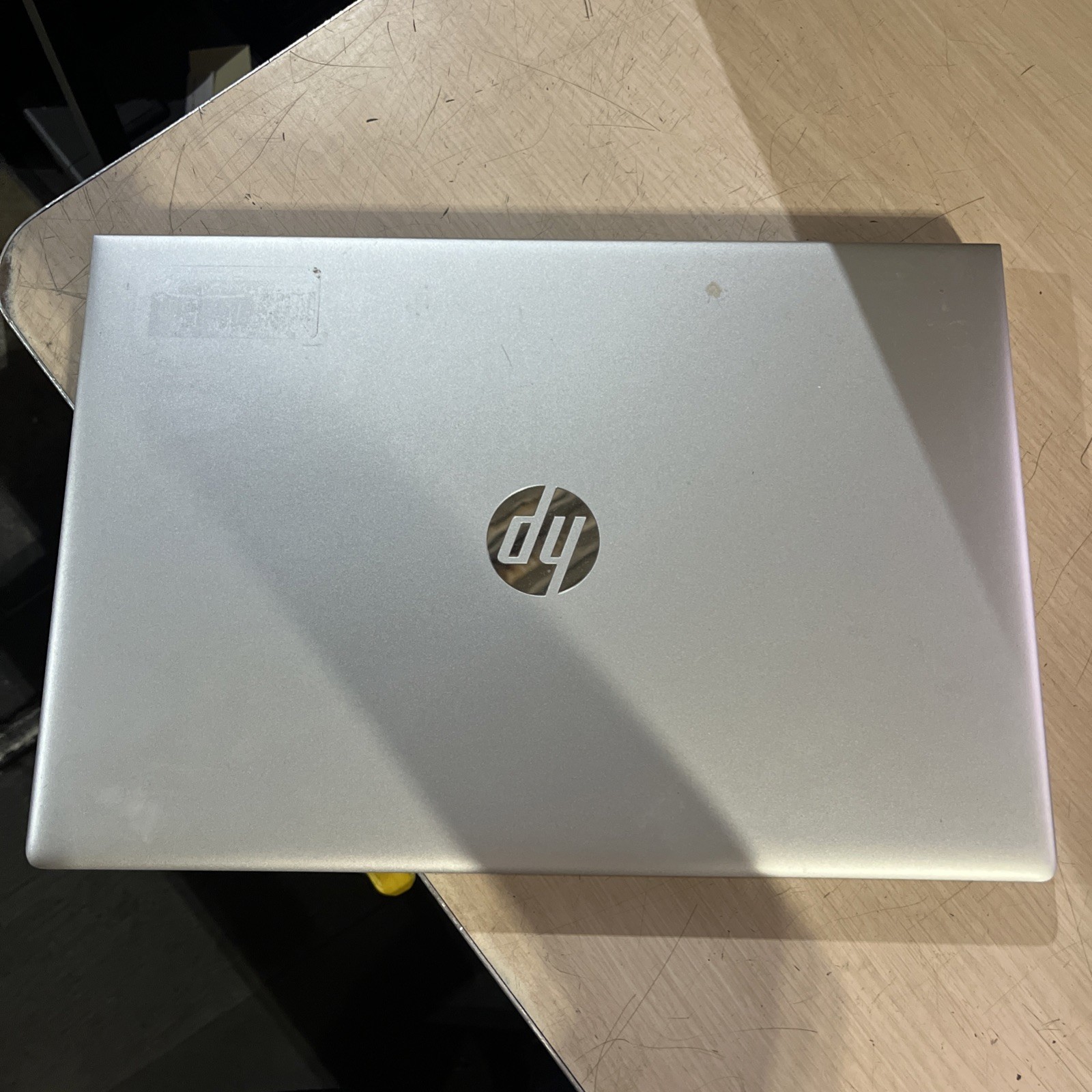 HP PROBOOK 650 G4 INTEL CORE I5-7200U 2.50GHZ 16GB RAM NO HD