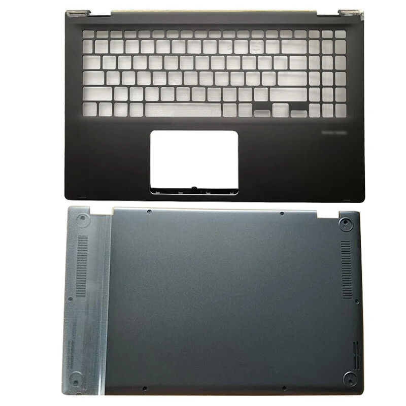 For ASUS ZenBook Flip 15 UX562 UX562F UX562FA M562IA LCD Back Cover/Palmrest