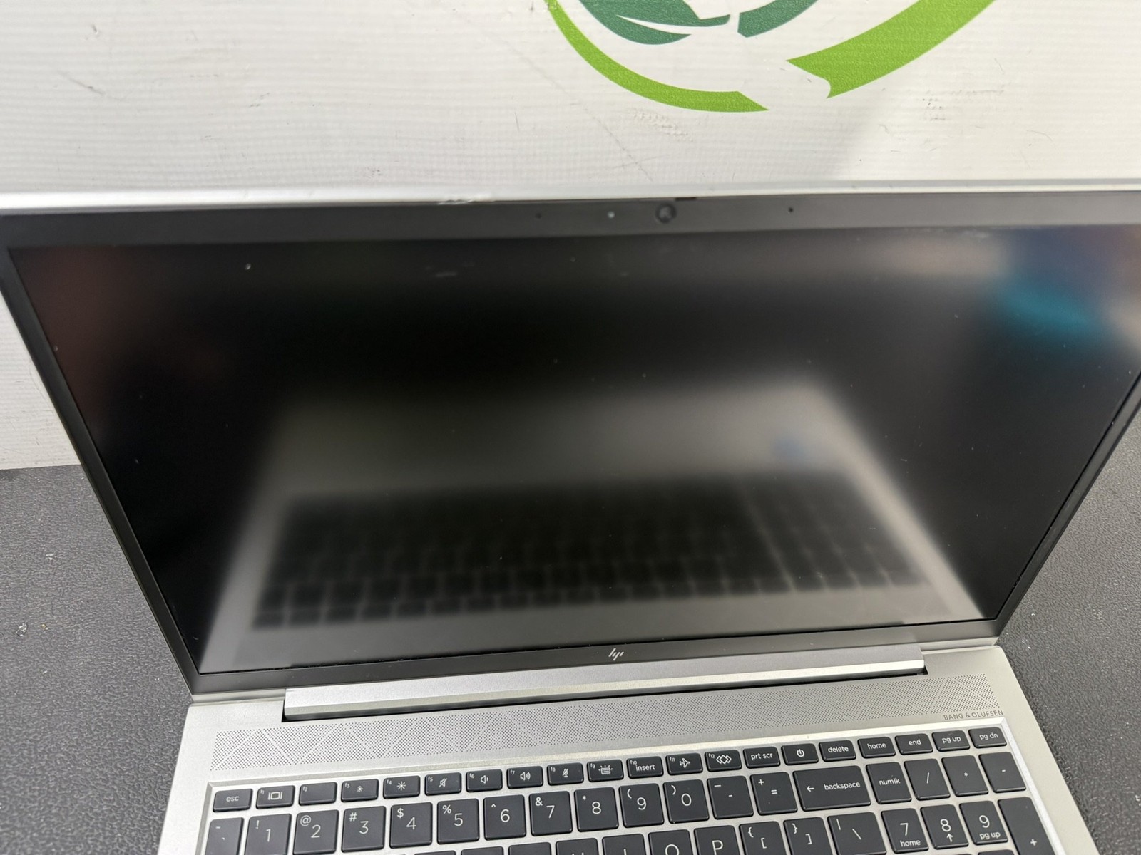HP EliteBook 850 G8 15.6″ Core i5-1135G7 2.4GHz 16GB DDR4 256GB SSD – READ