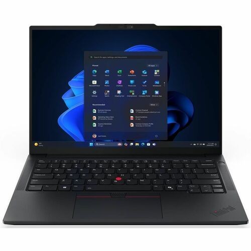 Lenovo ThinkPad E14 Gen7 AI 14″ Notebook Ryzen 7-250 16GB 512GB Radeon 780m