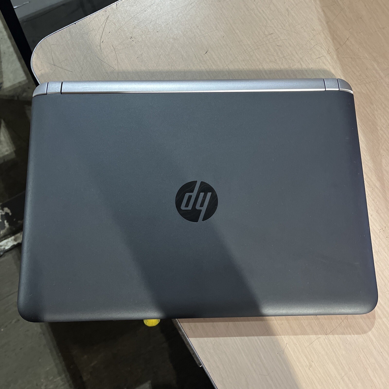 HP PROBOOK 440 G3 INTEL CORE I3-6100U 2.30GHZ 4GB RAM NO HD