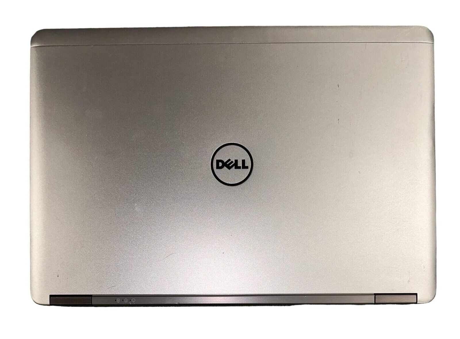 OEM Dell Latitude E7440 14″ Core i5 8GB Ram Laptop Windows HDMI WiFi BT