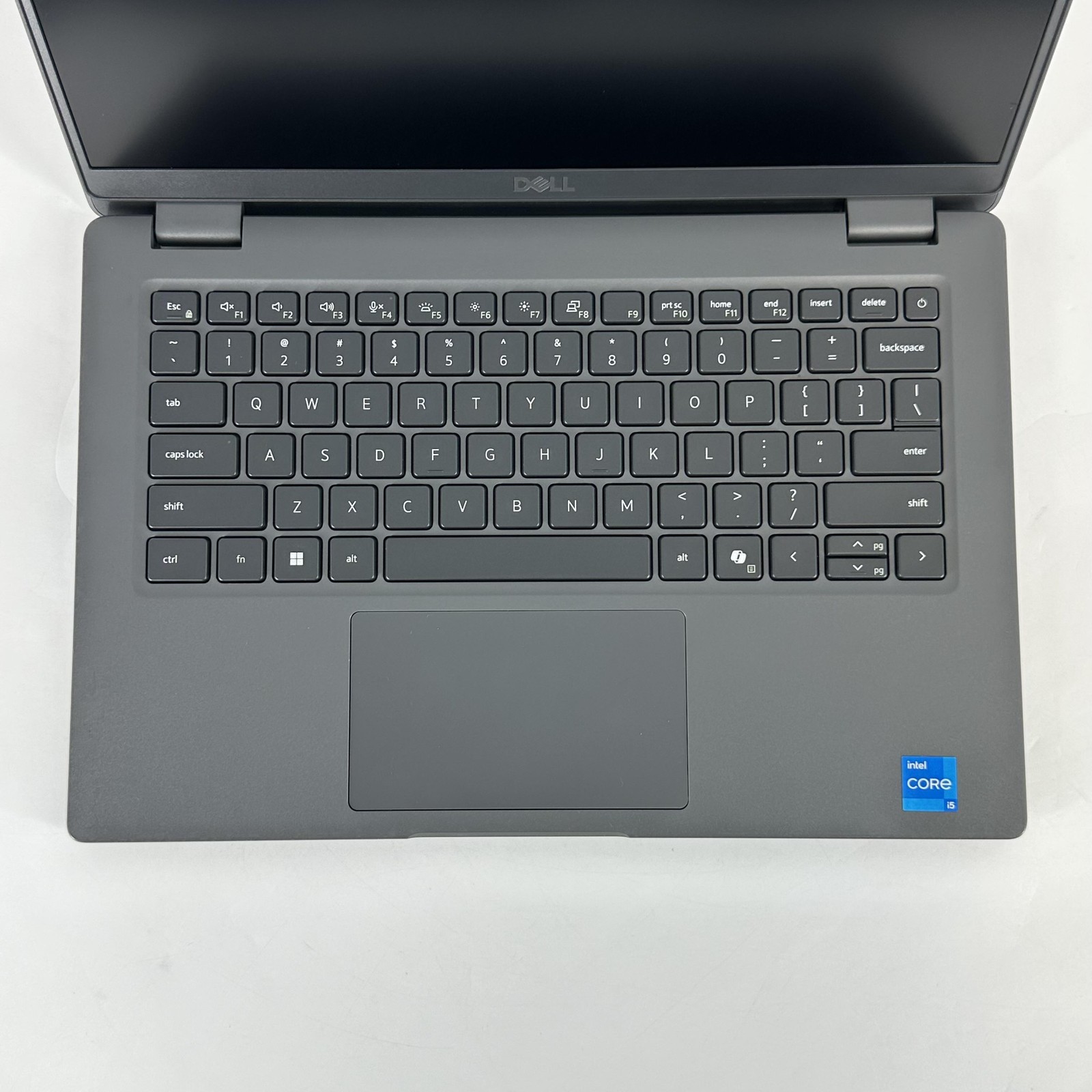 Dell Latitude 3450 14 Gray FHD 1.3 GHz i5-1335U 16GB 256GB SSD Good