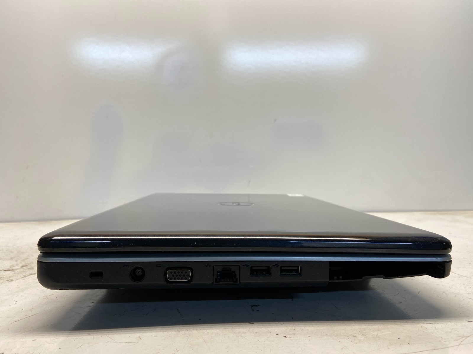 Dell Inspiron 1750 Intel Pentium Dual-Core T4200 2GHz 2 GB NO HDD