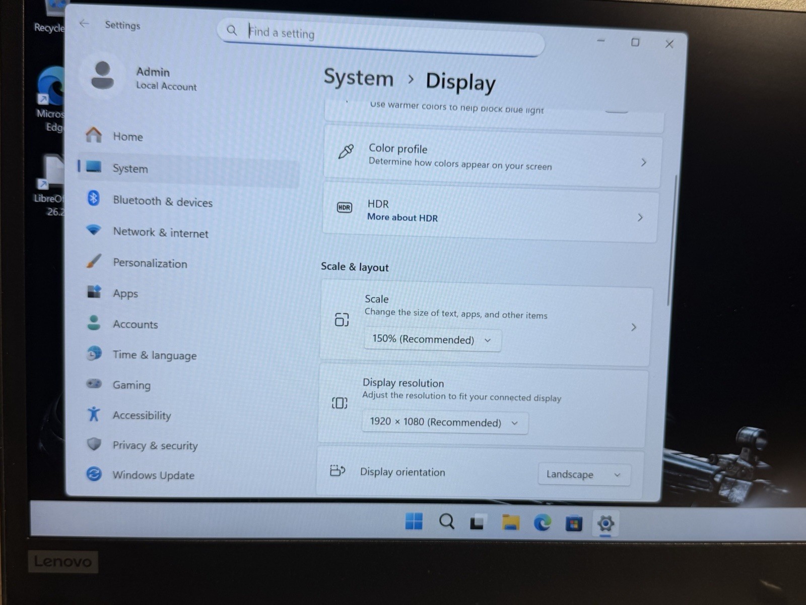 Lenovo ThinkPad T495s Ryzen 7 PRO 3700U 16GB RAM 512GB SSD Win11 Pro 14” NW Bat