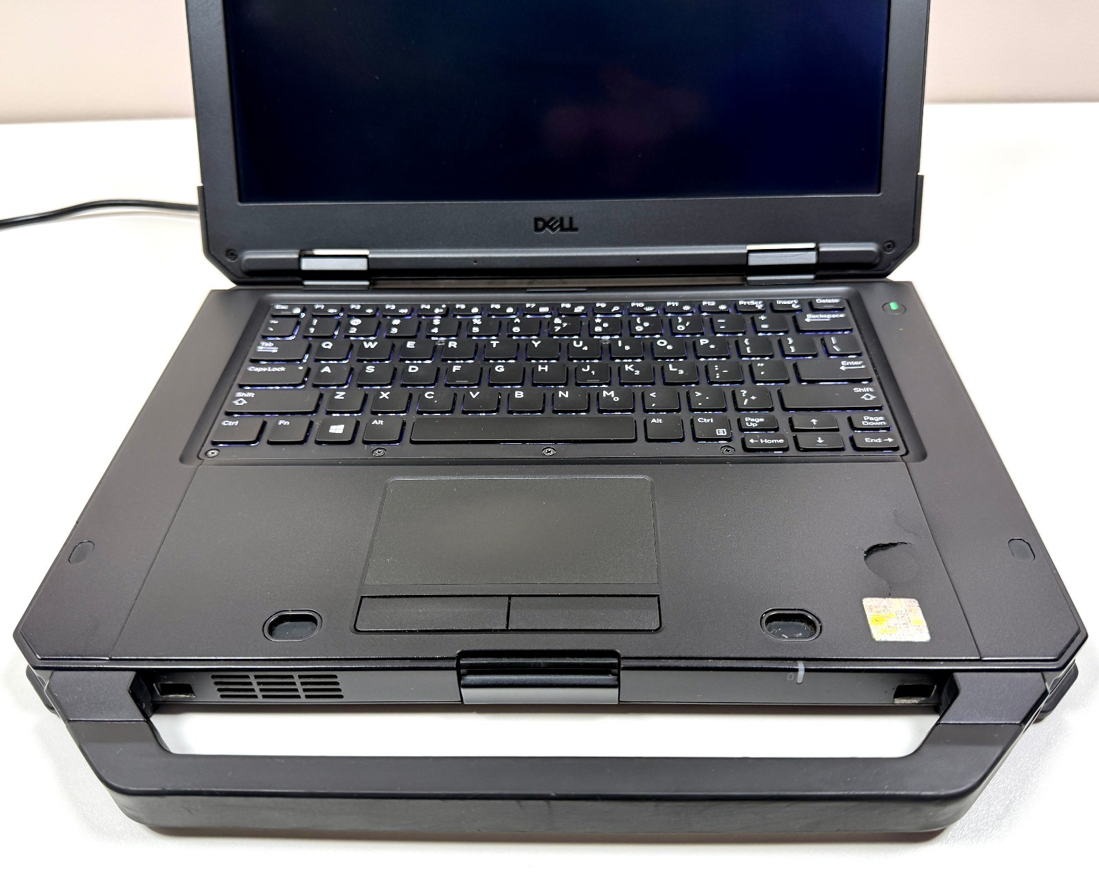 Dell Latitude 5420 Rugged 14″ Touch 1.7GHz Core i5-8350U 32GB RAM NO SSD or OS