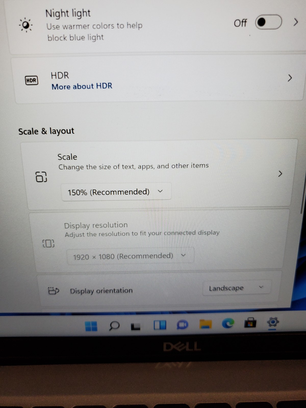 Dell Latitude 5421 14″ Laptop Core i5-11500H 8GB RAM 256GB SSD Win11 #69