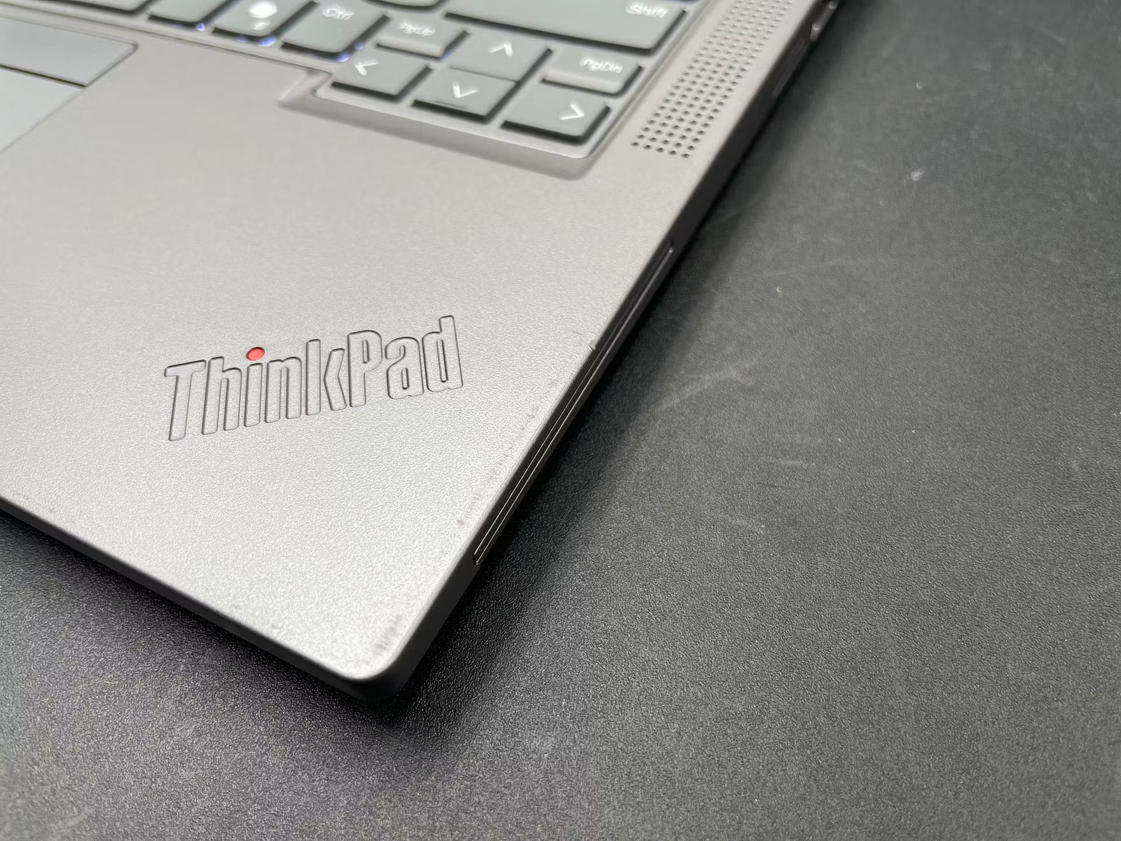 Lenovo ThinkPad T14 Gen 5 Used 14″ (Ultra 7 155U-16GB-512GB NVMe)