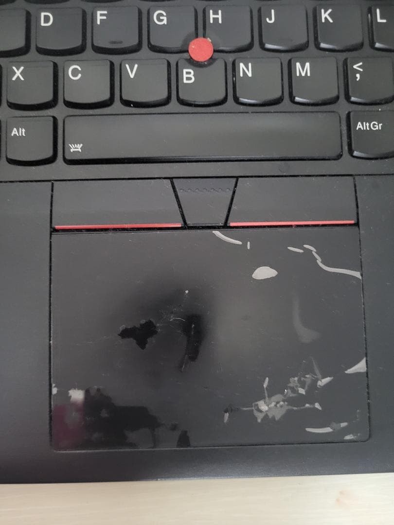 Lenovo ThinkPad T470 Laptop Intel Core i5 8GB RAM Windows 10 Pro USA Keyboard