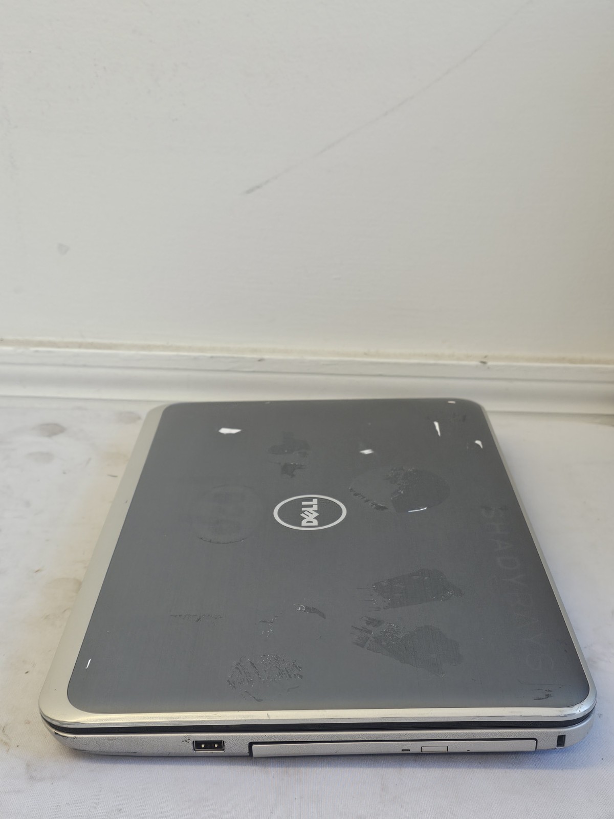 Dell Inspiron 5537 Laptop – Intel i5-4200u – 8GB RAM – 1TB HDD – Win 10 – READ