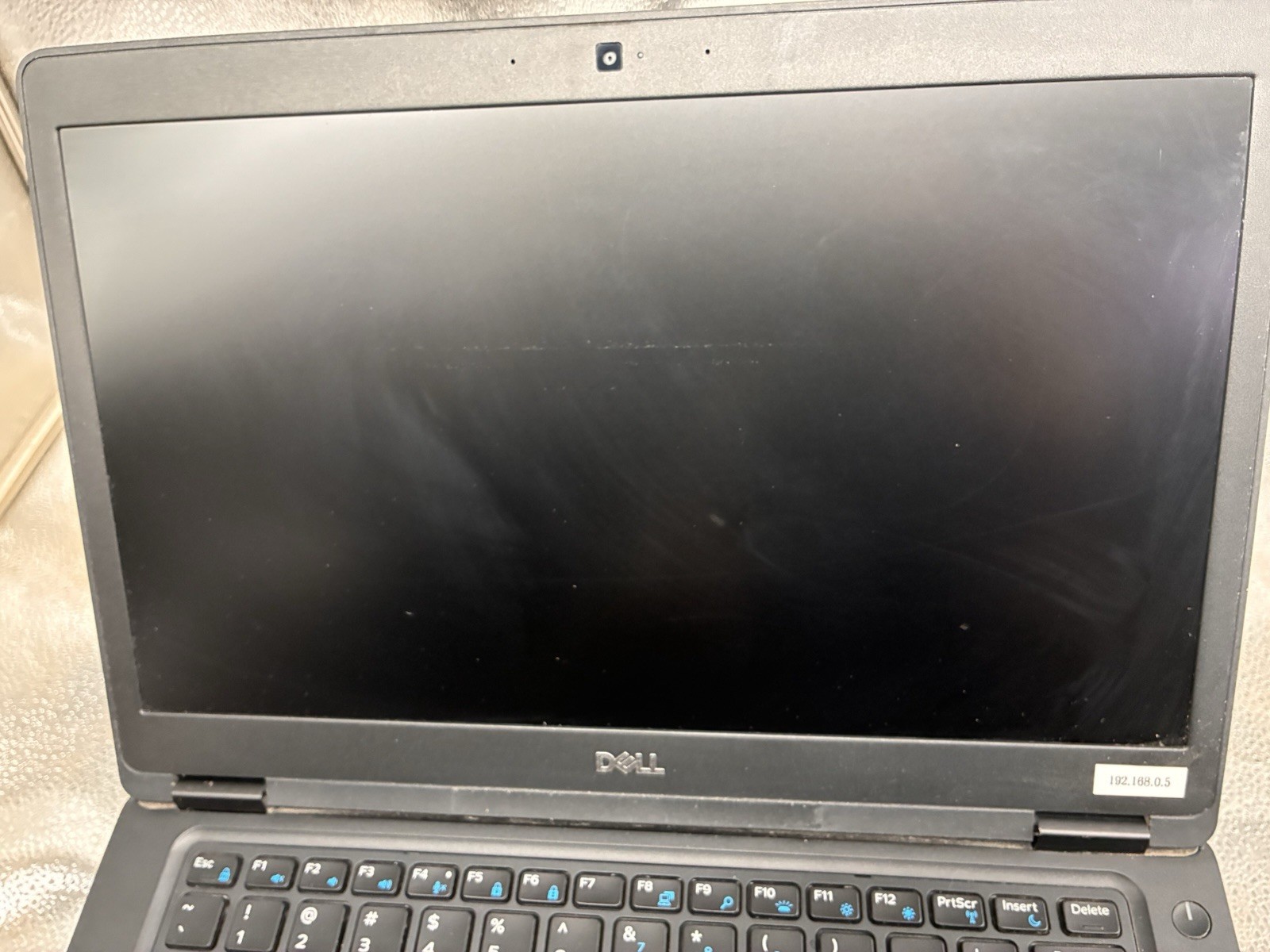 Dell Latitude 5490 i5-8250U 1.60 GHz 8GB RAM 128GB SSD Windows 11