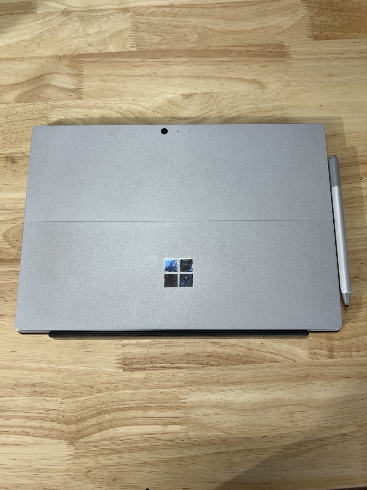 Microsoft Surface Pro 5th Gen 1796 i7-7660U @ 2.50GHz 16GB RAM 512GB SSD