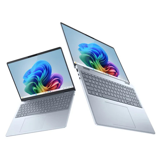 Dell 16 Plus 16″ FHD+ Touchscreen Laptop Intel Ultra 7 258V 32GB LPDDR5X 2TB SSD