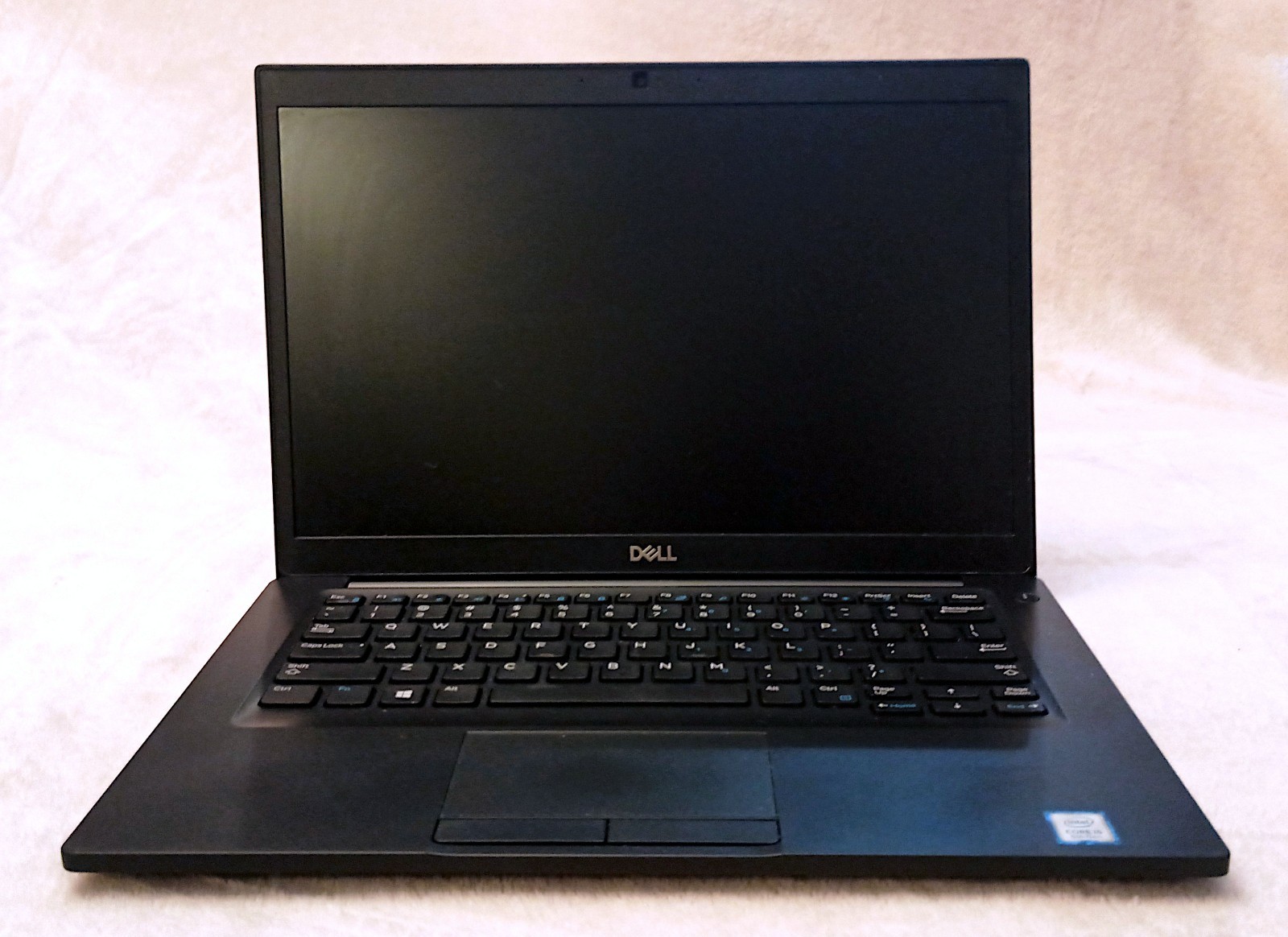 Dell Latitude 5400 14″ Laptop i5-8265U 8GB RAM 256GB SSD Win11 Pro PC w/ Charger