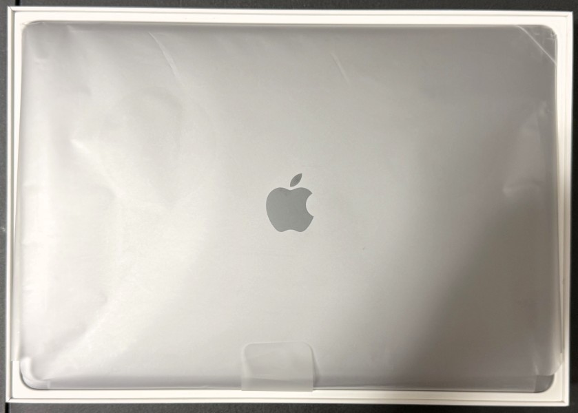 Apple MacBook Pro 15” A1990 2.60GHz 6-Core i7-9750H 512GB SSD 16GB RAM 555X