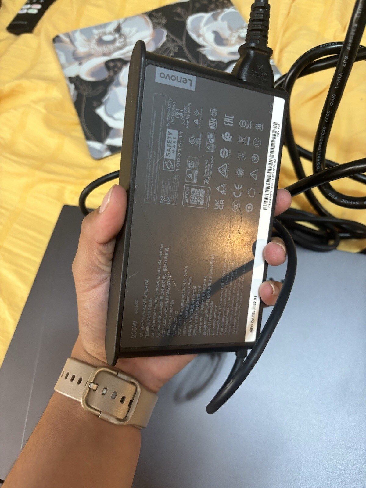 Lenovo Legion 5 Pro
