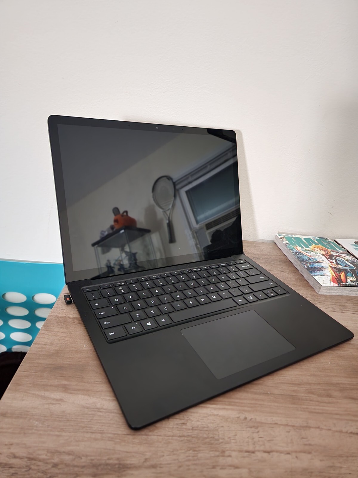 Microsoft Surface Laptop 3 13.5″ (256GB SSD, Intel Core i7 10th Gen., 3.90 GHz,