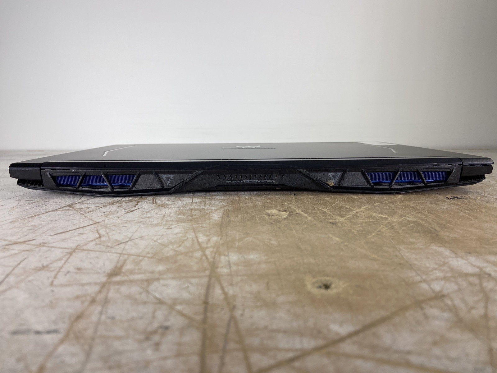 ACER PREDATOR HELIOS N18I3(PH317-54)i7-10750H@2.6GHz,16GB RAM, NO HDD/OS-(PARTS)