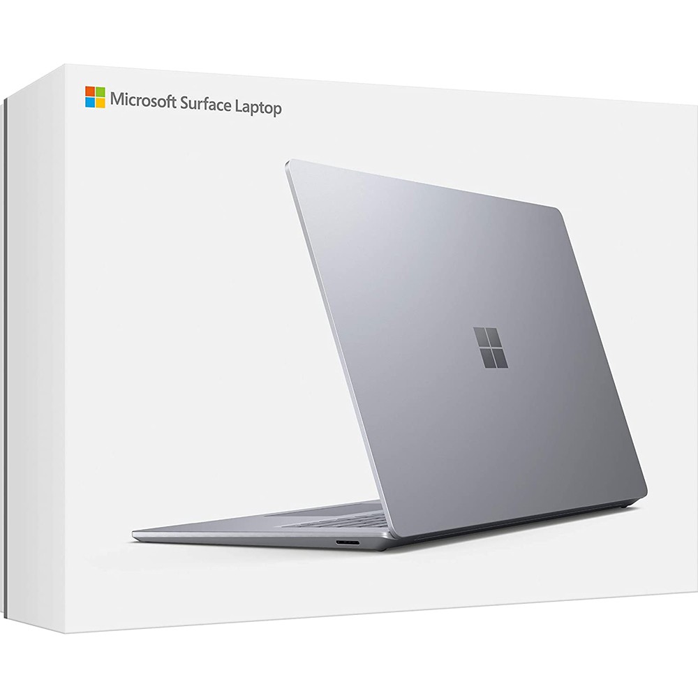 Microsoft Surface Laptop 3 15″ Touch Ryzen 5 8/256GB + 1 Year Warranty