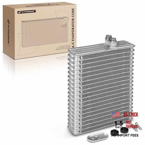 Front AC Evaporator Core Compatible with Ram 1500/2500/3500/4500/5500 2011 &