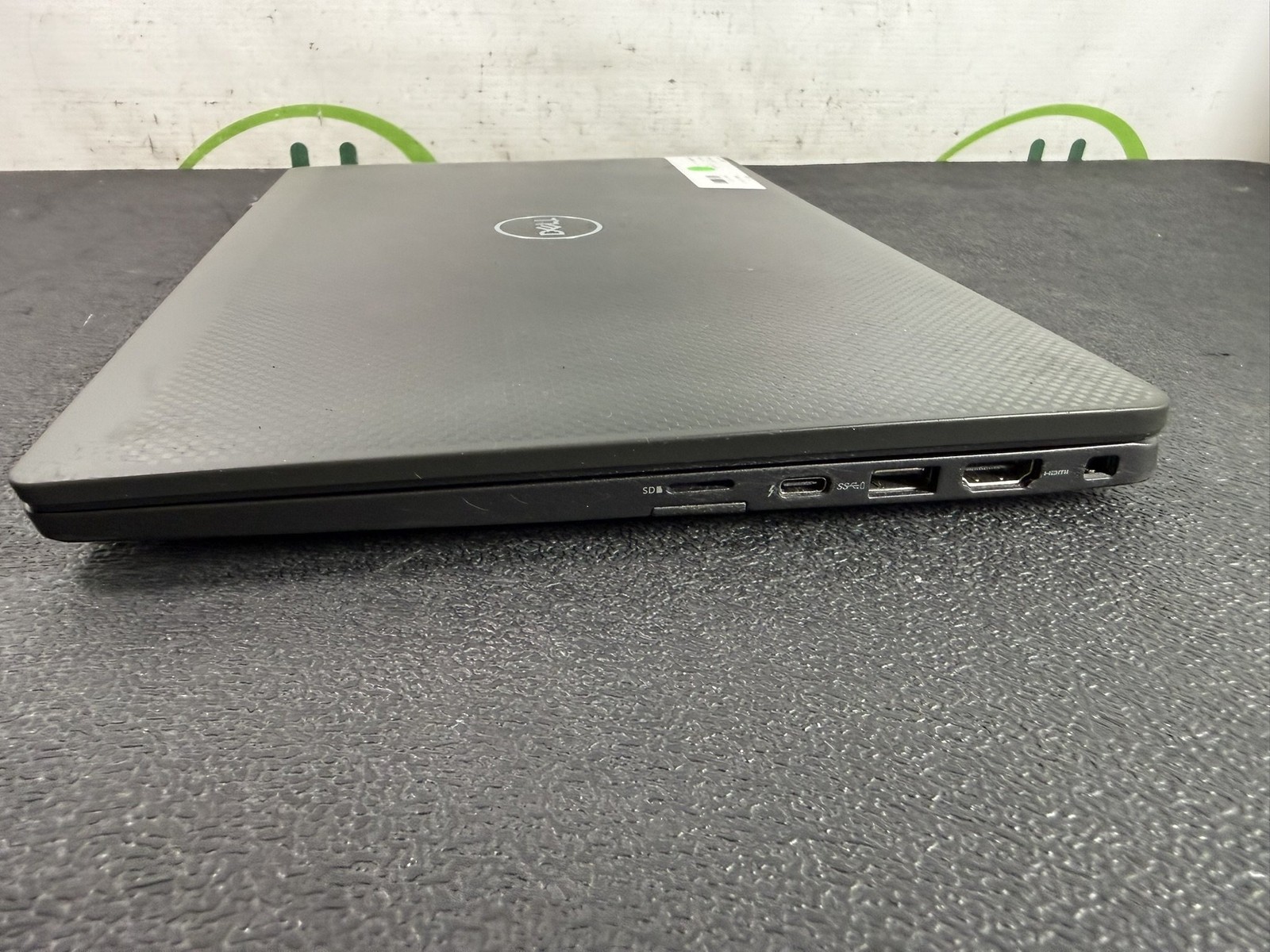 Dell Latitude 7420 14″ i7-1185G7 3.00GHz 16GB DDR4 256GB SSD – READ