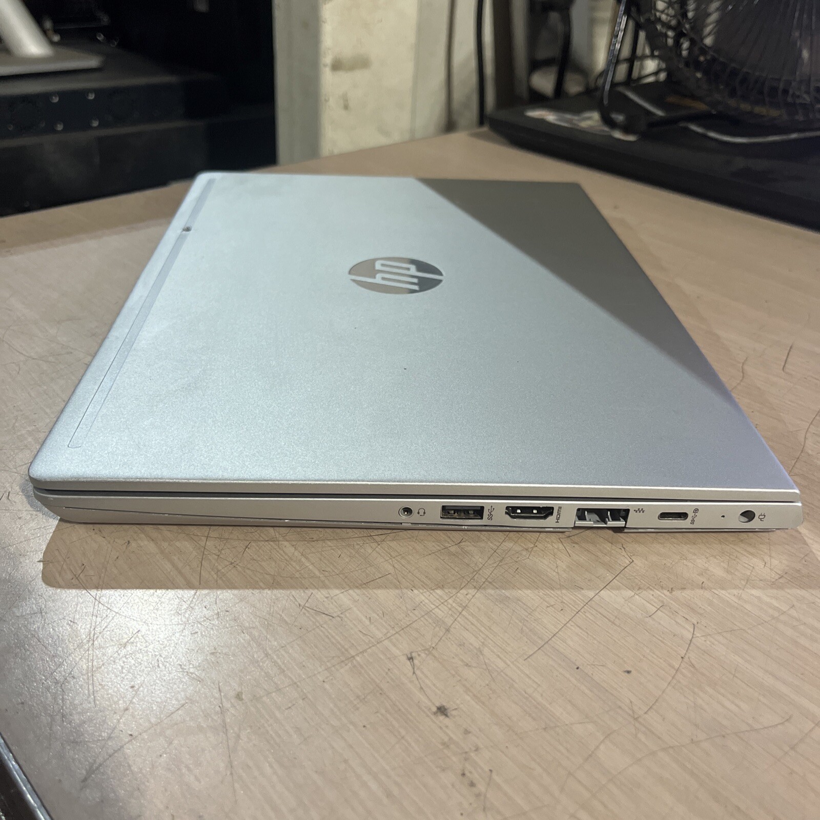 HP PROBOOK 430 G7 INTEL CORE I5 10TH GEN NO RAM NO HD
