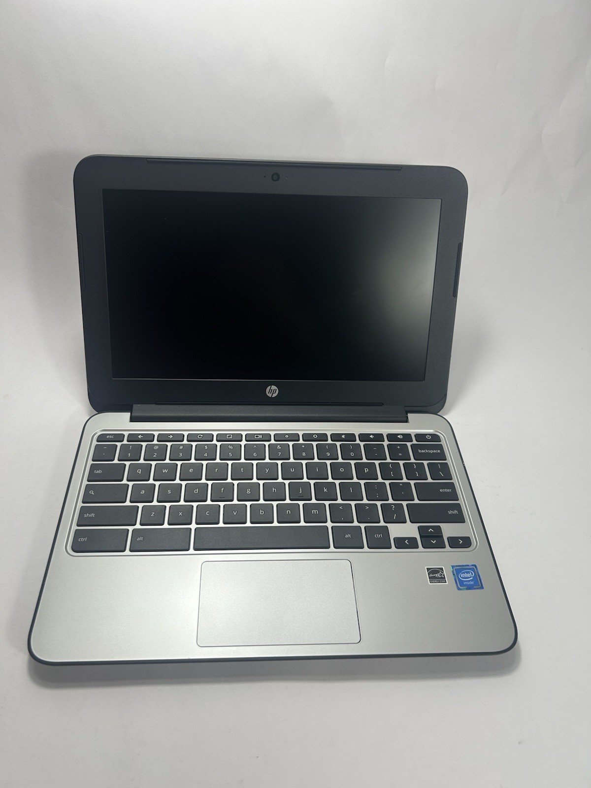HP Chromebook 11 G4 Laptop 11.6″ Chrome 4GB RAM 16GB Grade A